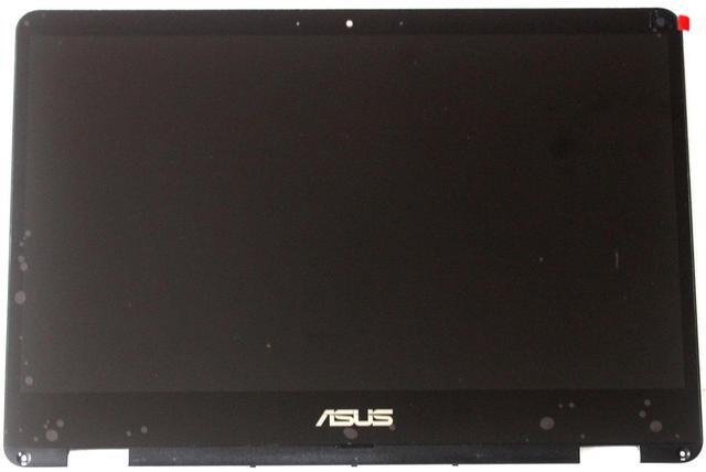 Alt view image 7 of 7 - 14.0inch FHD Lcd Touch Screen +Bezel Assembly for ASUS VivoBook Flip 14 TP410U