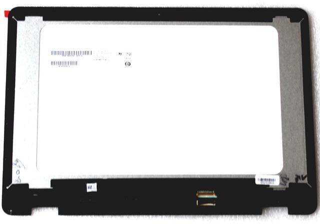 Alt view image 5 of 7 - 14.0inch FHD Lcd Touch Screen +Bezel Assembly for ASUS VivoBook Flip 14 TP410U