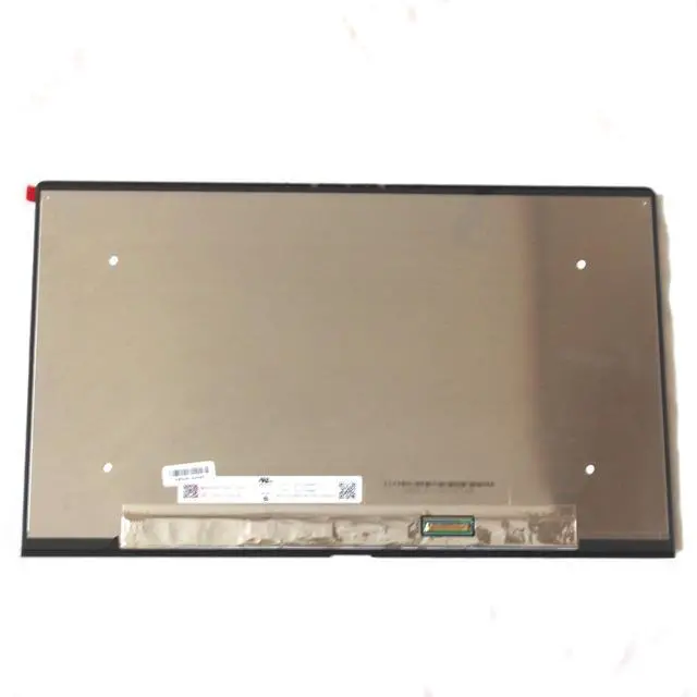 Main image of 14" FHD Lcd screen +Front Glass for ASUS Zenbook 14 UX434 NON TOUCH Version