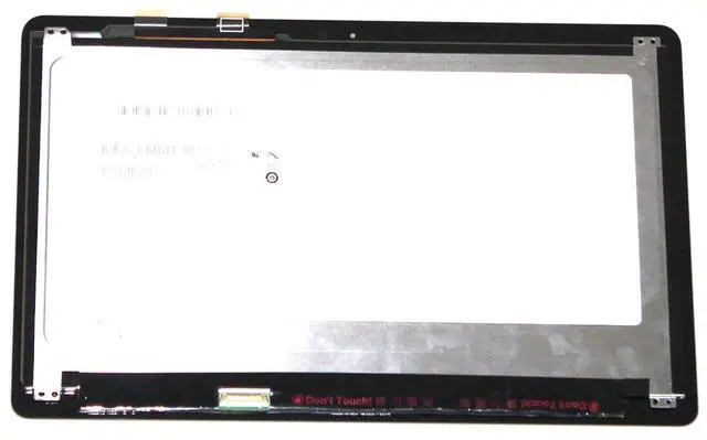 Alt view image 3 of 6 - 13.3inch FHD LCD Touch Screen Assembly for Asus Zenbook UX360U UX360UA