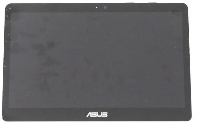 Alt view image 2 of 7 - 13.3 QHD LCD Screen+Touch Digitizer Assembly for Asus Zenbook UX360U UX360UA
