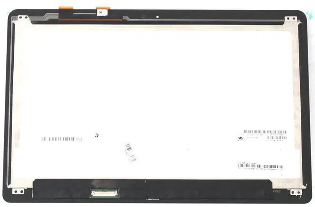 Alt view image 3 of 7 - 13.3 QHD LCD Screen+Touch Digitizer Assembly for Asus Zenbook UX360U UX360UA