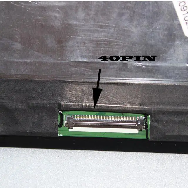 Alt view image 7 of 7 - 13.3 QHD LCD Screen+Touch Digitizer Assembly for Asus Zenbook UX360U UX360UA