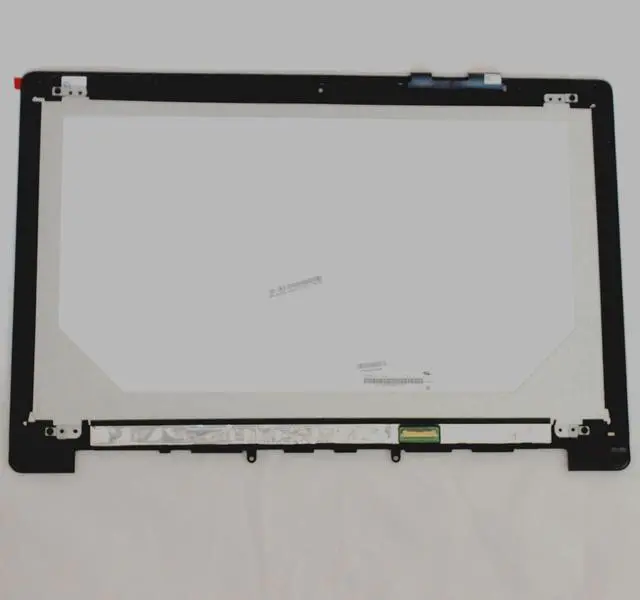 Alt view image 3 of 7 - 15.6" FHD Lcd Touch Screen+Bezel for Asus ZenBook Pro UX501V UX501VW