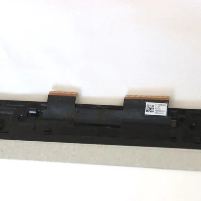 Alt view image 2 of 7 - 15.6" FHD Lcd Touch Screen+Bezel for Asus ZenBook Pro UX501V UX501VW