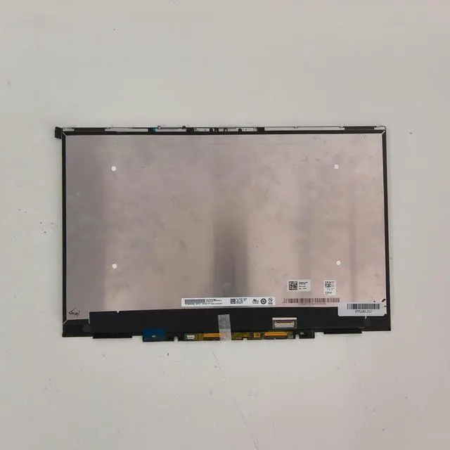 Alt view image 4 of 7 - 15.6inch UHD LCD Touchscreen W/Bezel Assembly for Dell Inspiron 15 7506 R5VC9 0R5VC
