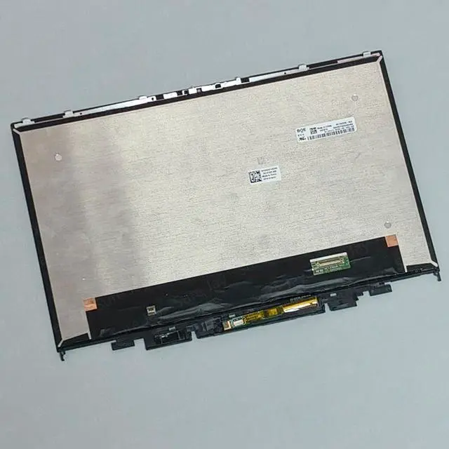 Alt view image 3 of 7 - 13.3'inch UHD LCD Touch Screen+Bezel Assembly for Dell Inspiron 13 7306 6YF6P