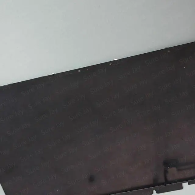 Alt view image 2 of 7 - 13.3'inch UHD LCD Touch Screen+Bezel Assembly for Dell Inspiron 13 7306 6YF6P