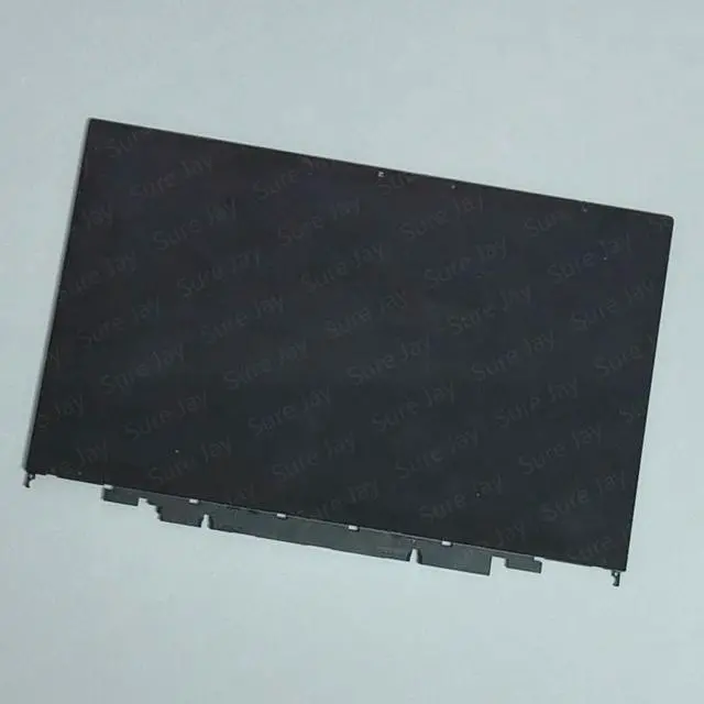 Alt view image 7 of 7 - 13.3'inch UHD LCD Touch Screen+Bezel Assembly for Dell Inspiron 13 7306 6YF6P