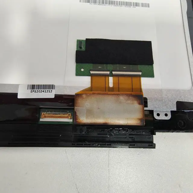 Alt view image 4 of 7 - International Version 14.0inch FHD Lcd Touch Screen Assembly for Dell Latitude E7440 E7450