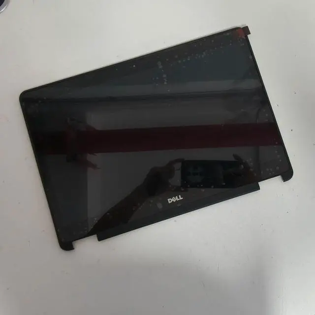 Alt view image 6 of 7 - International Version 14.0inch FHD Lcd Touch Screen Assembly for Dell Latitude E7440 E7450