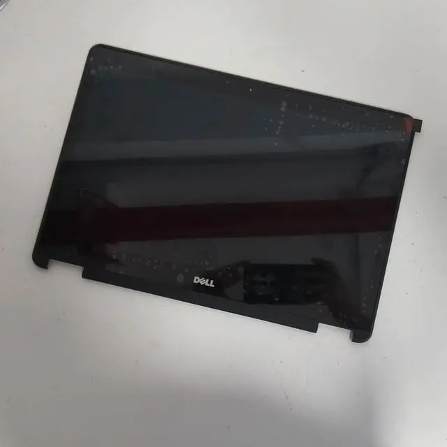 Alt view image 5 of 7 - International Version 14.0inch FHD Lcd Touch Screen Assembly for Dell Latitude E7440 E7450