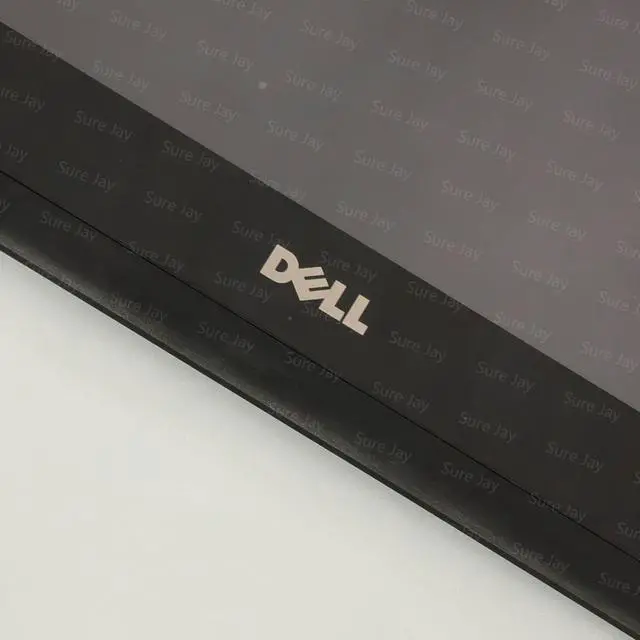 Alt view image 5 of 6 - 13.3inch FHD Touch Screen LED LCD Bezel Assembly for Dell Inspiron 13 7378 P69G001