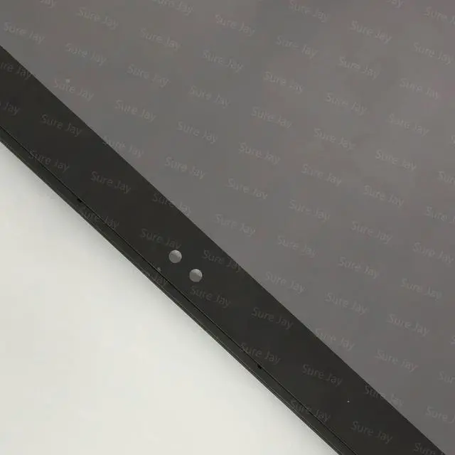 Alt view image 6 of 6 - 13.3inch FHD Touch Screen LED LCD Bezel Assembly for Dell Inspiron 13 7378 P69G001