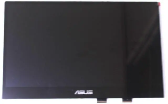 Main image of Replacement for ASUS VivoBook Flip 14 TP412 TP412F TP412FA TP412U TP412UA TP412FA-OS31T TP412FA-Q52F-CB TP412FA-SB51T-CB FHD 1080P IPS LCD Display Touch Screen Digitizer Assembly (No Bezel)