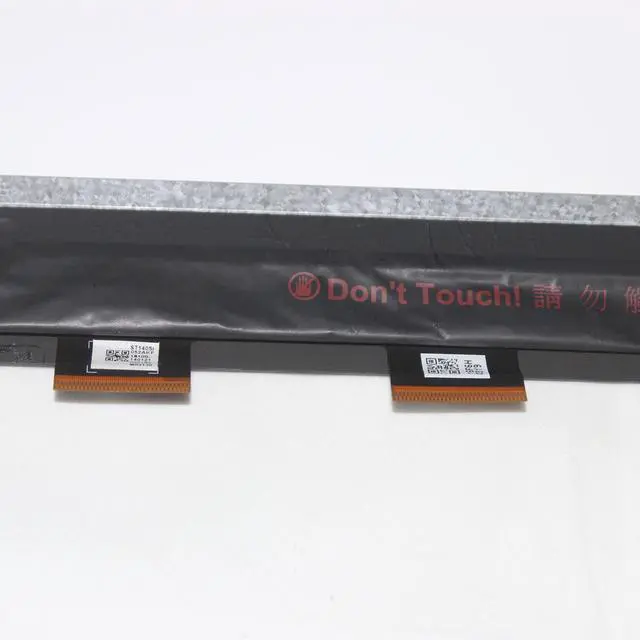 Alt view image 7 of 7 - Replacement for ASUS VivoBook Flip 14 TP412 TP412F TP412FA TP412U TP412UA TP412FA-OS31T TP412FA-Q52F-CB TP412FA-SB51T-CB FHD 1080P IPS LCD Display Touch Screen Digitizer Assembly (No Bezel)