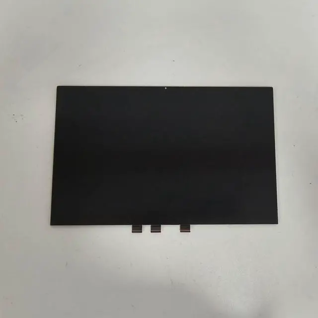 Main image of Replacement for ASUS ZenBook Duo UX482 UX482E UX482EA UX482EAR UX482EG UX482EGR 14.0 inches Non-OLED FHD 1080P IPS LCD Display Touch Screen Digitizer Assembly (No Bezel)
