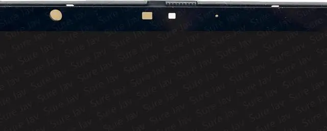 Alt view image 3 of 5 - 16inch Lcd Touch Screen Assembly for HP Envy x360 2-in-1 16-ad0013dx