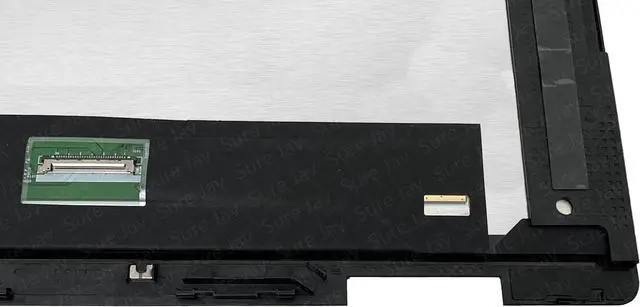 Alt view image 4 of 5 - 16inch Lcd Touch Screen Assembly for HP Envy x360 2-in-1 16-ad0013dx