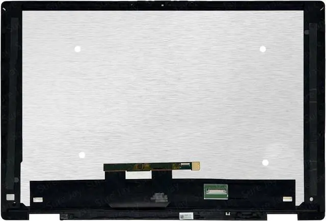 Alt view image 2 of 5 - 16inch Lcd Touch Screen Assembly for HP Envy x360 2-in-1 16-ad0013dx
