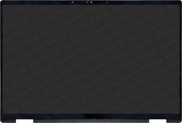 Alt view image 5 of 5 - 16inch Lcd Touch Screen Assembly for HP Envy x360 2-in-1 16-ad0013dx