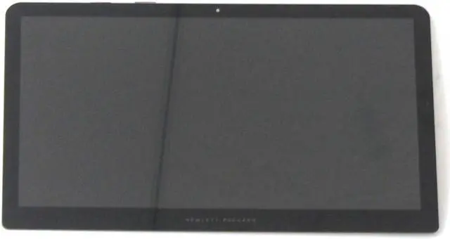 Main image of 15.6'' Lcd Touch Screen Assembly For HP Envy X360 15T M6-W102DX