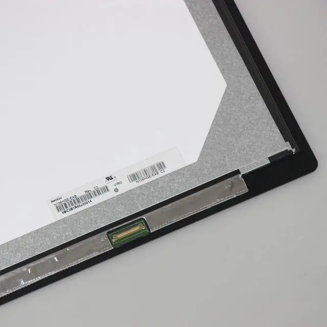 Alt view image 3 of 5 - 15.6'' Lcd Touch Screen Assembly For HP Envy X360 15T M6-W102DX