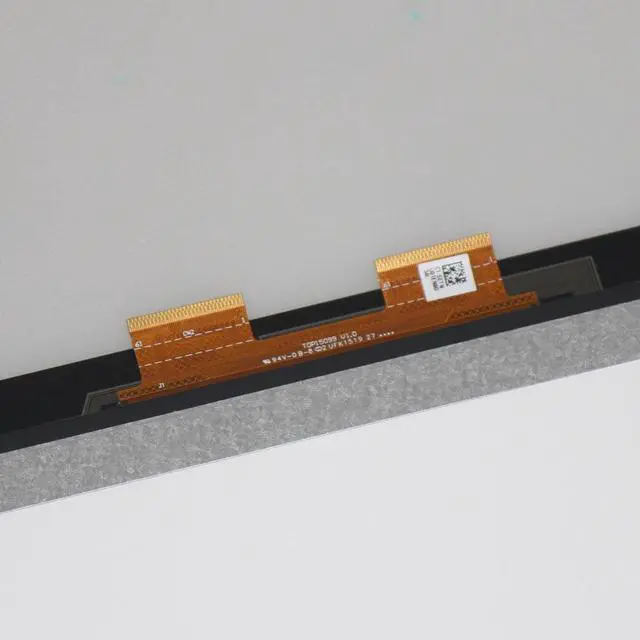 Alt view image 2 of 5 - 15.6'' Lcd Touch Screen Assembly For HP Envy X360 15T M6-W102DX