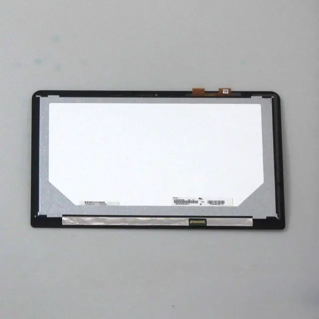 Alt view image 5 of 5 - 15.6'' Lcd Touch Screen Assembly For HP Envy X360 15T M6-W102DX