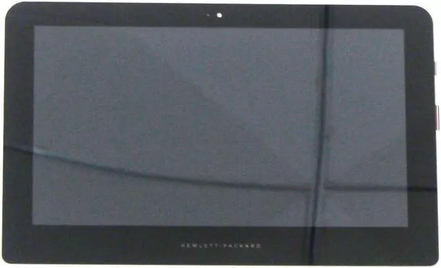 Main image of 11.6" Touch Screen Assembly For Hp Pavilion x360 Convertible 11-K000 Series
