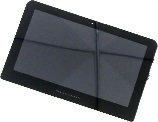 Alt view image 3 of 7 - 11.6" Touch Screen Assembly For Hp Pavilion x360 Convertible 11-K000 Series