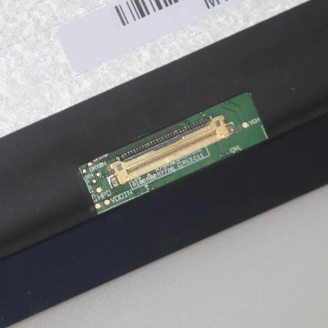 Alt view image 5 of 7 - 11.6" Touch Screen Assembly For Hp Pavilion x360 Convertible 11-K000 Series