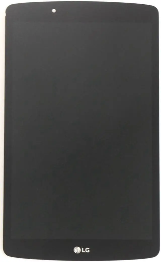 Main image of LCD Screen Digitizer Touch Assembly for LG G Pad 8.0 V495 LG-V495 Black