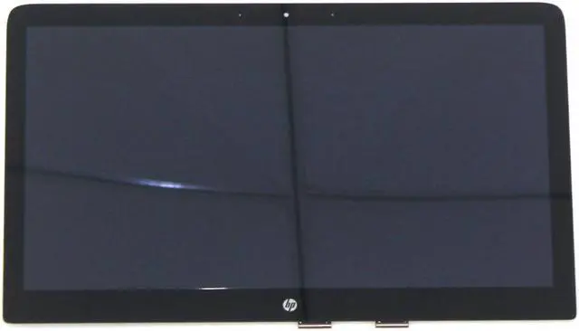 Main image of 15.6 UHD Lcd Touch Screen Assembly for HP Spectre X360 15-AP012DX 841265-0001