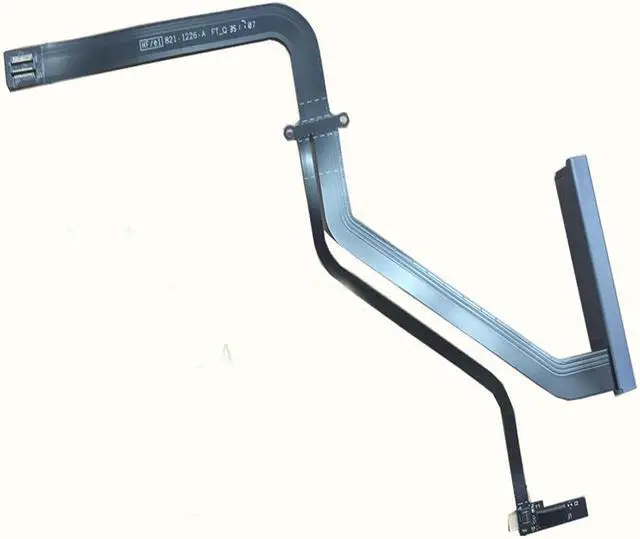Main image of 821-1226-A HDD Cable For Apple MacBook Pro 13" A1278 Early/Late 2011 MD314