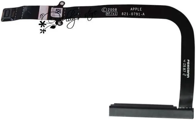 Main image of Hard Drive HDD CABLE for Apple MacBook Pro Unibody 17'' A1297 821-0791-A 2008-2010