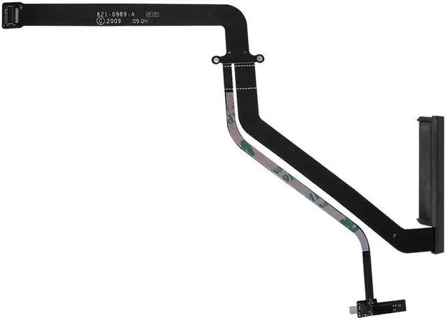 Main image of Hard Drive HDD CABLE for Apple MacBook Pro 15" A1286 Unibody 821-0989-A 2009 10 11