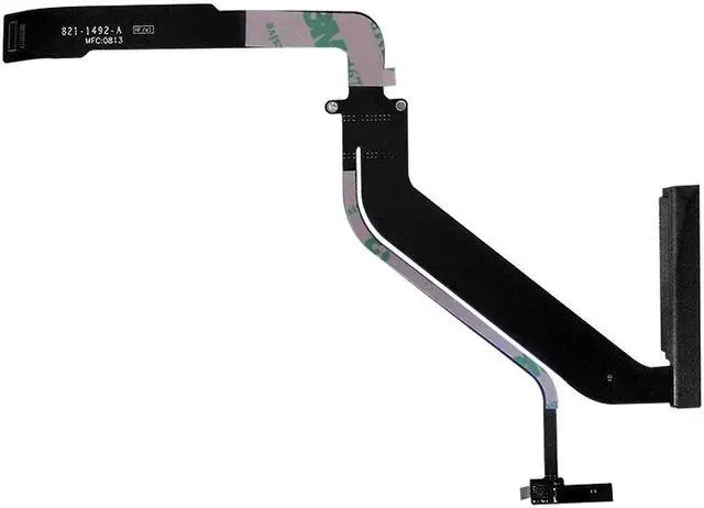Main image of Hard Drive HDD CABLE for Apple MacBook Pro 15" A1286 Unibody 821-1492-A 2012