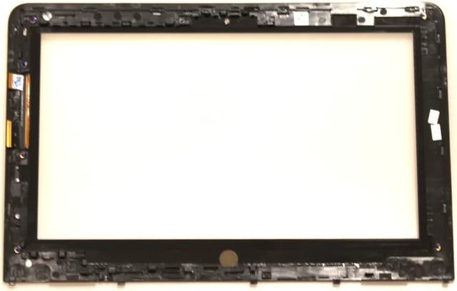 Gruppo LCD Touch 11.6″ + Ghiera Per HP X360 11-AB011DX – 906791-001 – Aperto Mai Usato
