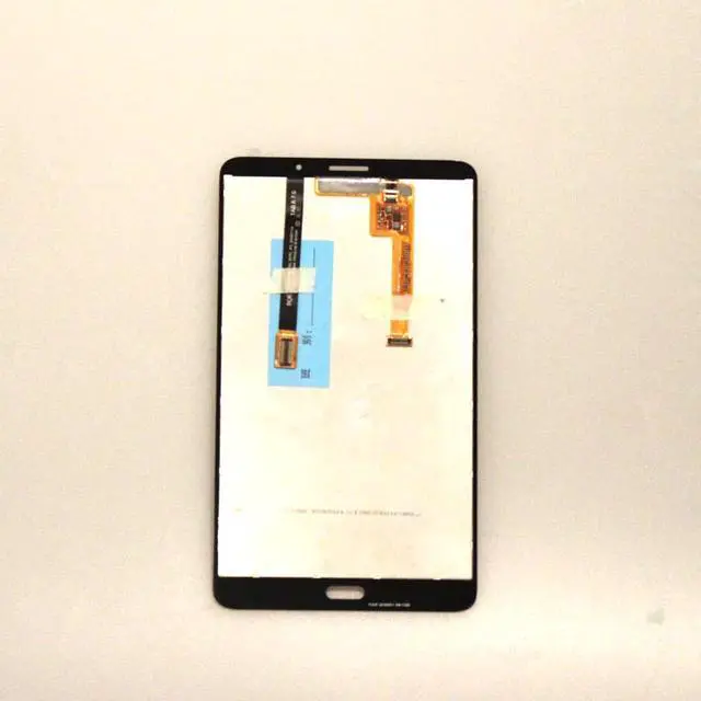 Alt view image 5 of 5 - LCD Display Touch Screen Digitizer for Samsung Galaxy Tab A 7.0 SM-T285 3G White