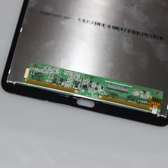Alt view image 3 of 4 - SAMSUNG GALAXY TAB E T560NU SM-T560NU 9.6" Lcd Touch Screen Assembly