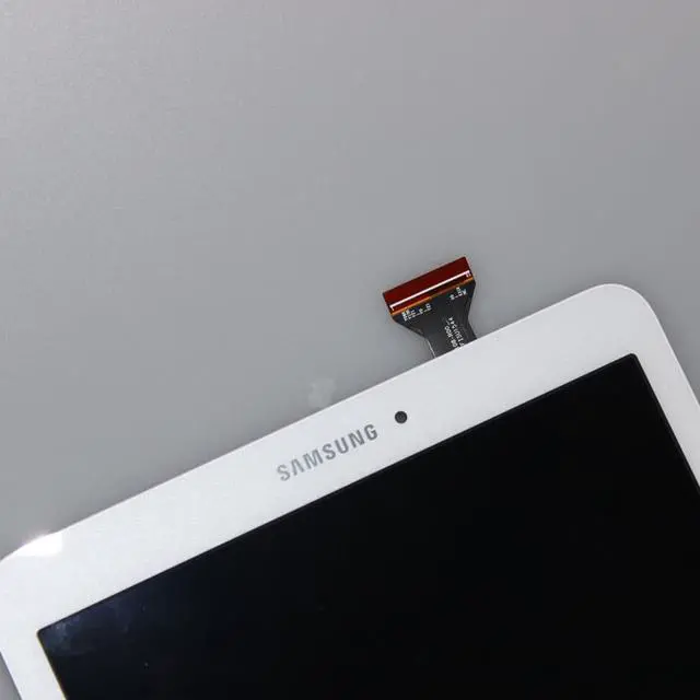 Alt view image 3 of 4 - SAMSUNG GALAXY TAB E T560NU SM-T560NU 9.6" Lcd Touch Screen Assembly White