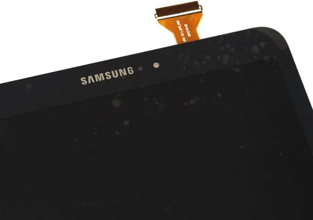 Alt view image 3 of 6 - Samsung Galaxy Tab A 10.1 SM-T580 T585 LCD Touch Screen Assembly