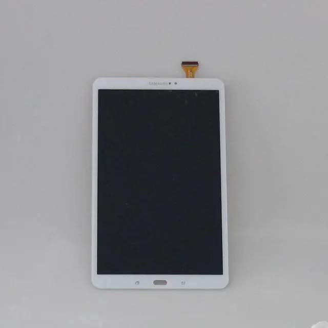 Main image of Samsung Galaxy Tab A 10.1 SM-T580 T585 LCD Touch Screen Assembly White
