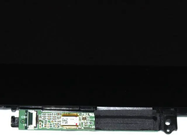 Alt view image 4 of 7 - 13.3" FHD LCD Touch Screen & Bezel for Lenovo ThinkPad Yoga 370 01HY323