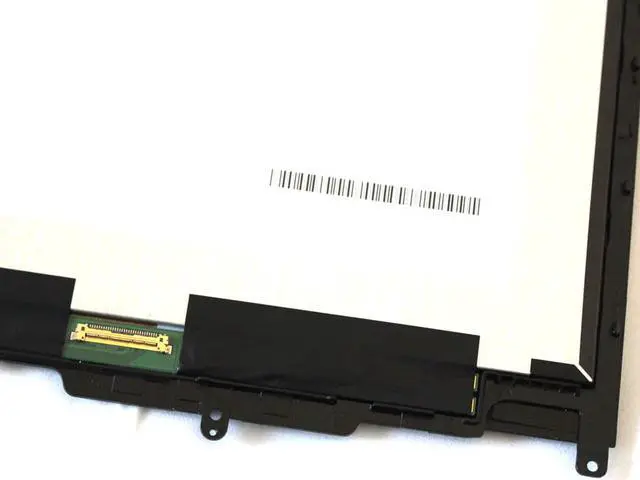 Alt view image 6 of 7 - 13.3" FHD LCD Touch Screen & Bezel for Lenovo ThinkPad Yoga 370 01HY323