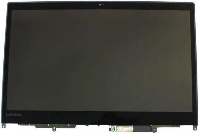Main image of 13.3" FHD LCD Touch Screen & Bezel for Lenovo ThinkPad Yoga 370 01HY323