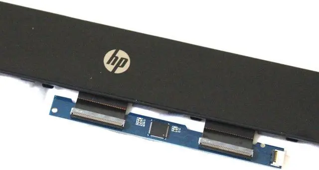 Alt view image 2 of 5 - 11.6 inch Touch Screen Digitizer+Bezel for HP ProBook X360 11 G1 EE