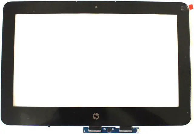 Main image of 11.6 inch Touch Screen Digitizer+Bezel for HP ProBook X360 11 G1 EE