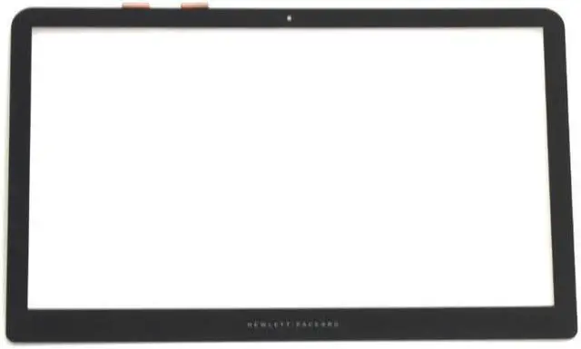 Main image of 15.6" Laptop Touch Screen Digitizer Glass Replacement for HP Envy MP-P M6-P113dx